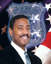 Norman Seabrook, President of New York City Correction Officers’ Benevolent Association