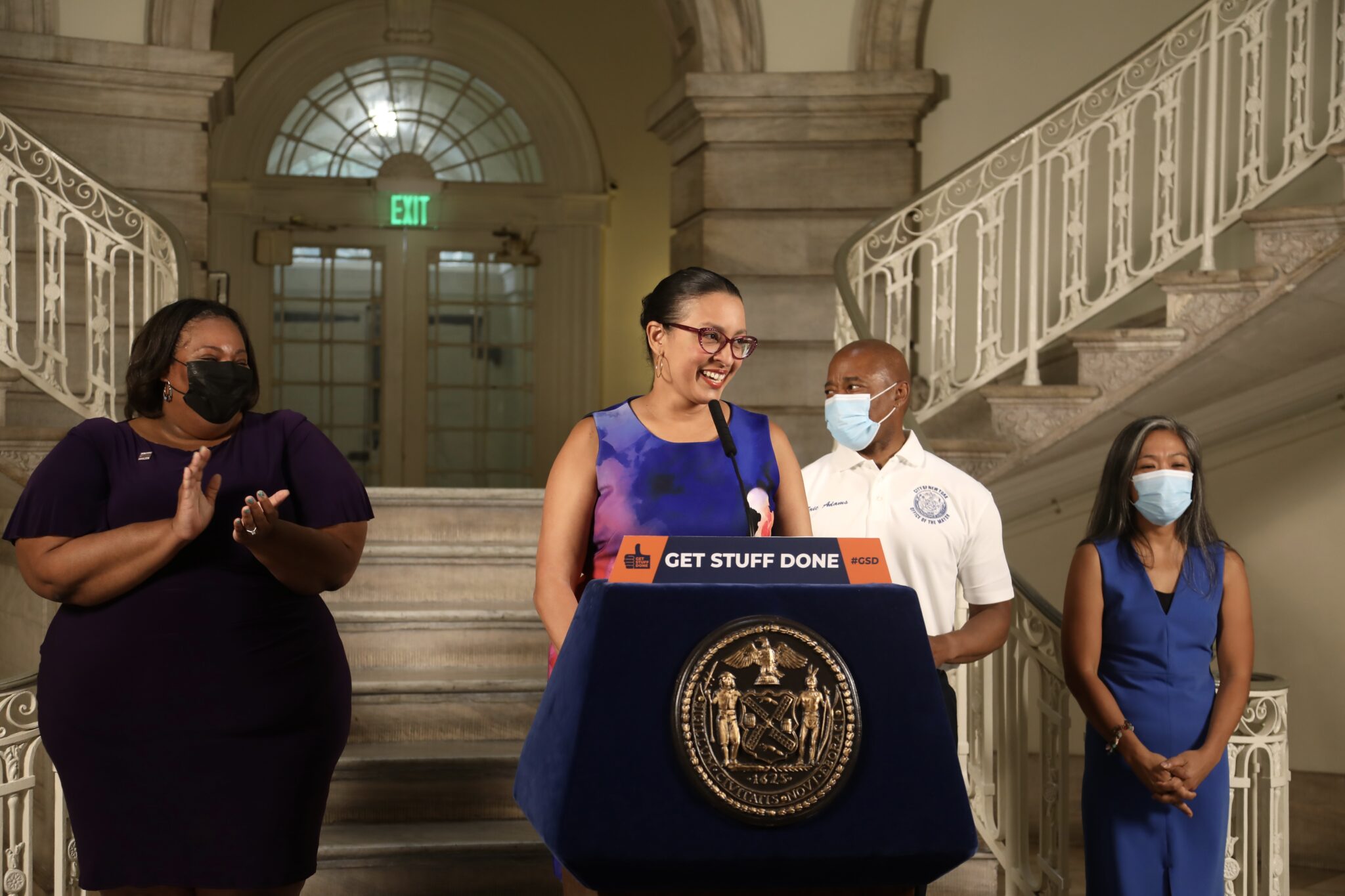 Serving Up Justice and Labor History LaborPress